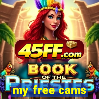 my free cams